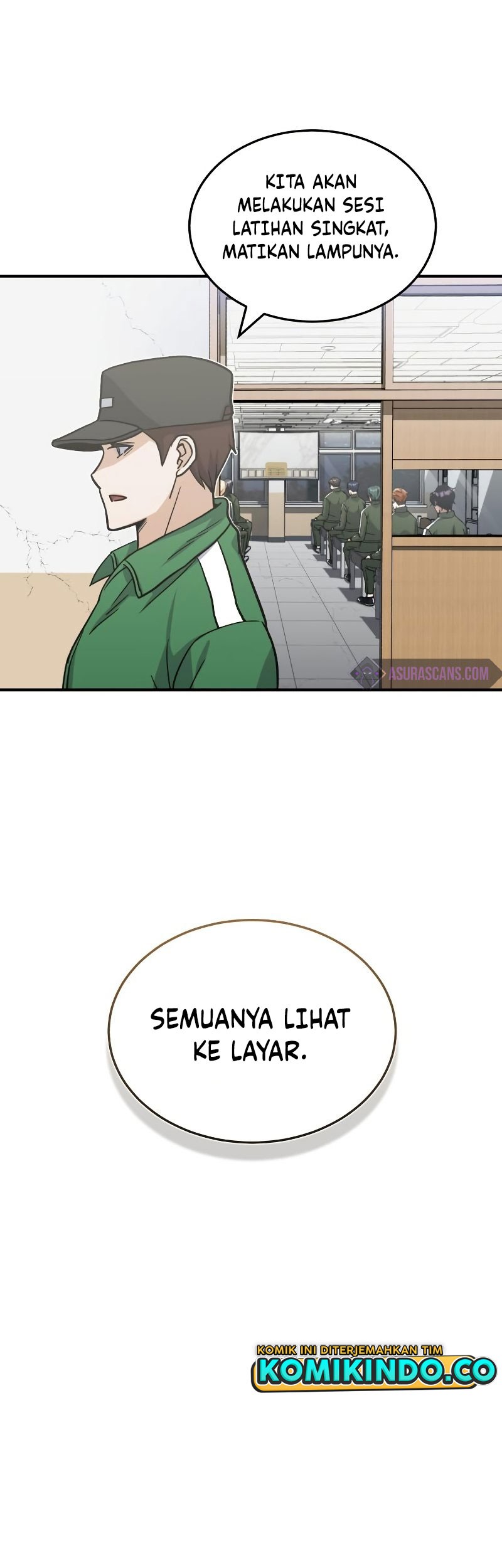Genius of the Unique Lineage Chapter 14 Gambar 11