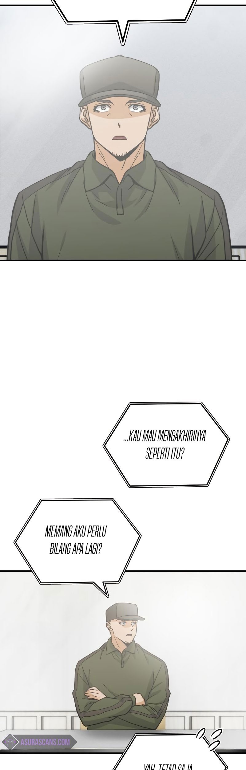 Genius of the Unique Lineage Chapter 14 Gambar 17