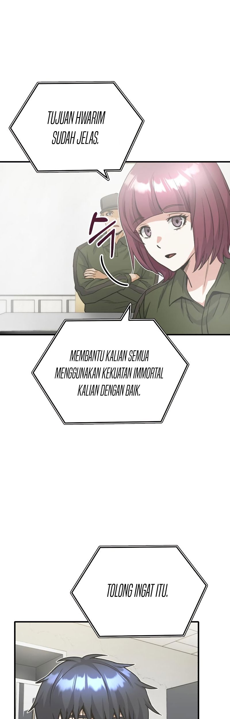 Genius of the Unique Lineage Chapter 14 Gambar 19