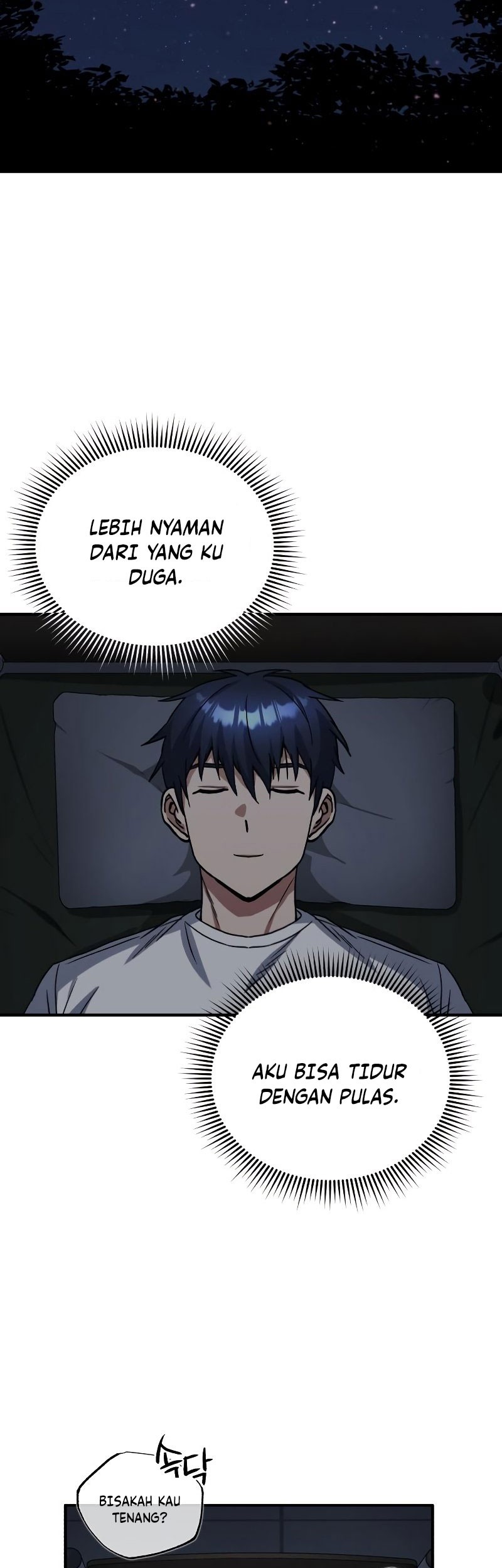 Genius of the Unique Lineage Chapter 14 Gambar 21