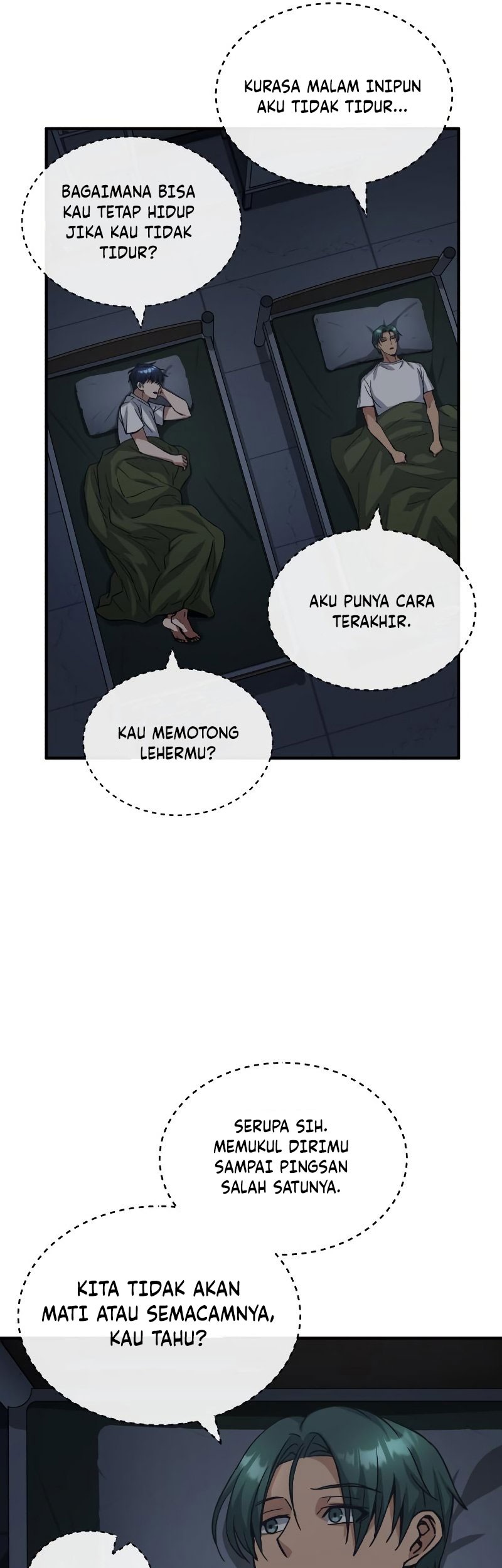 Genius of the Unique Lineage Chapter 14 Gambar 25