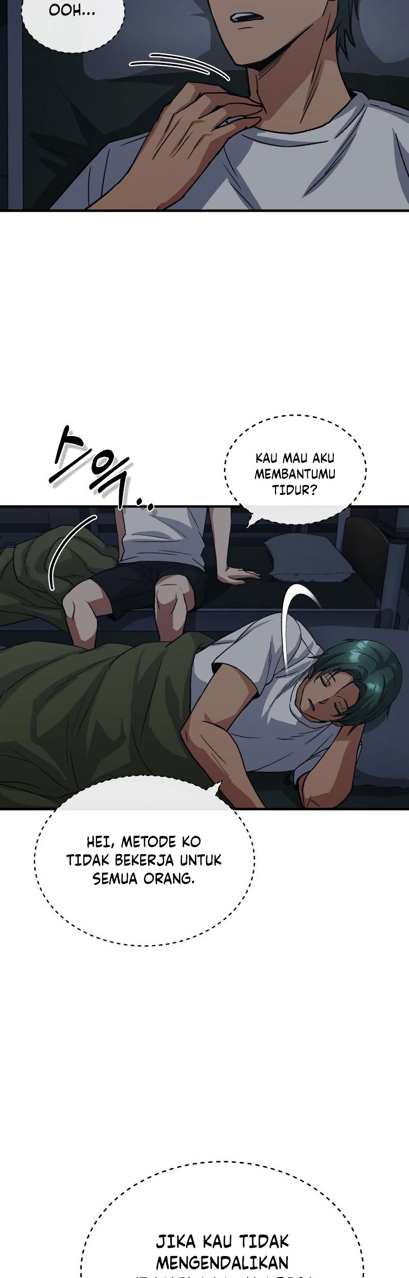 Genius of the Unique Lineage Chapter 14 Gambar 26