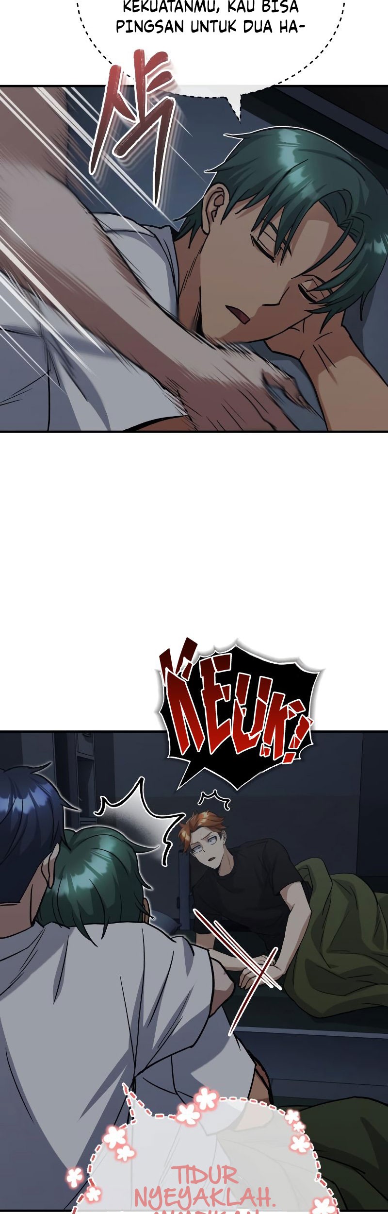 Genius of the Unique Lineage Chapter 14 Gambar 27