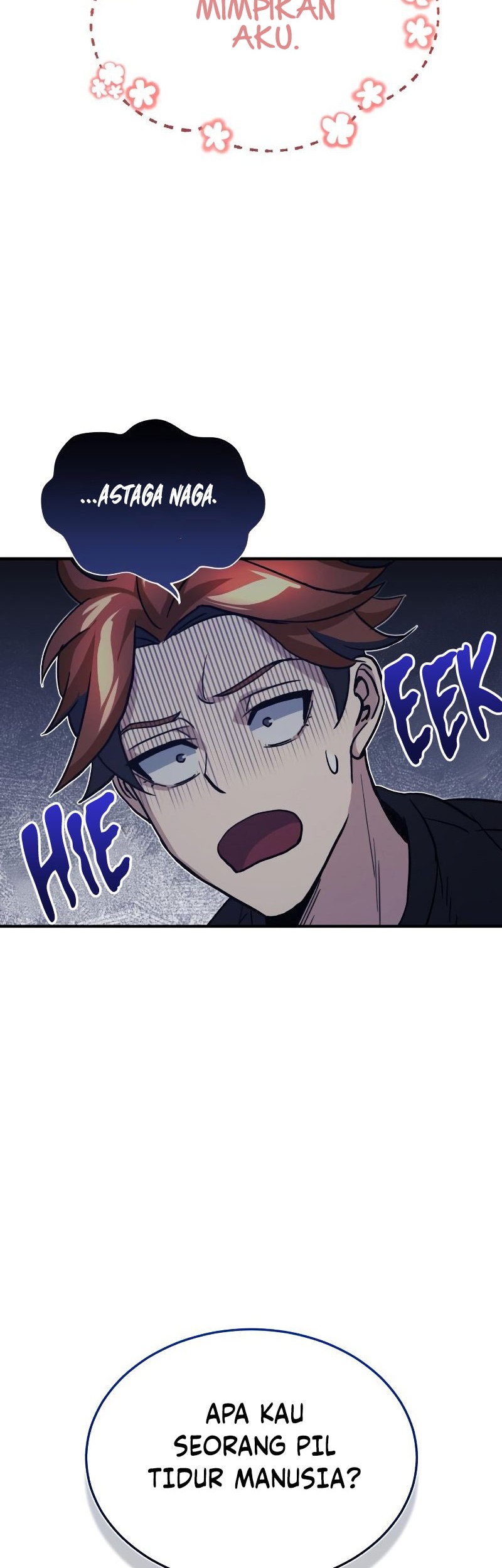 Genius of the Unique Lineage Chapter 14 Gambar 28