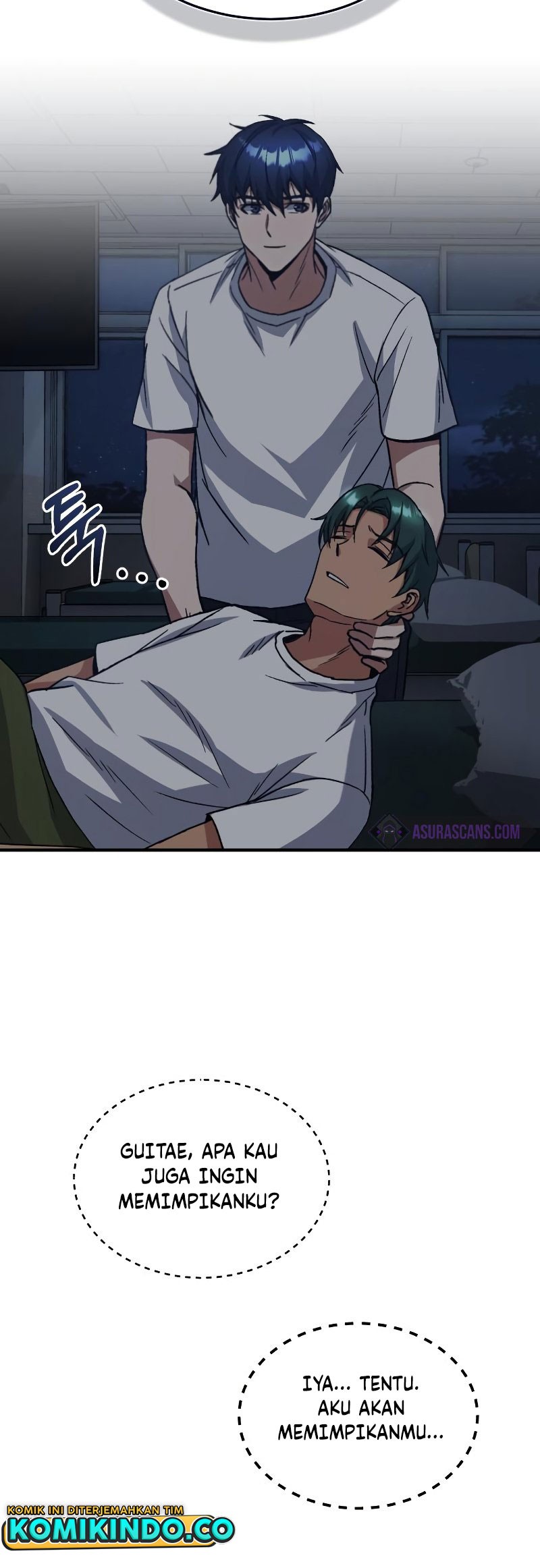 Genius of the Unique Lineage Chapter 14 Gambar 29