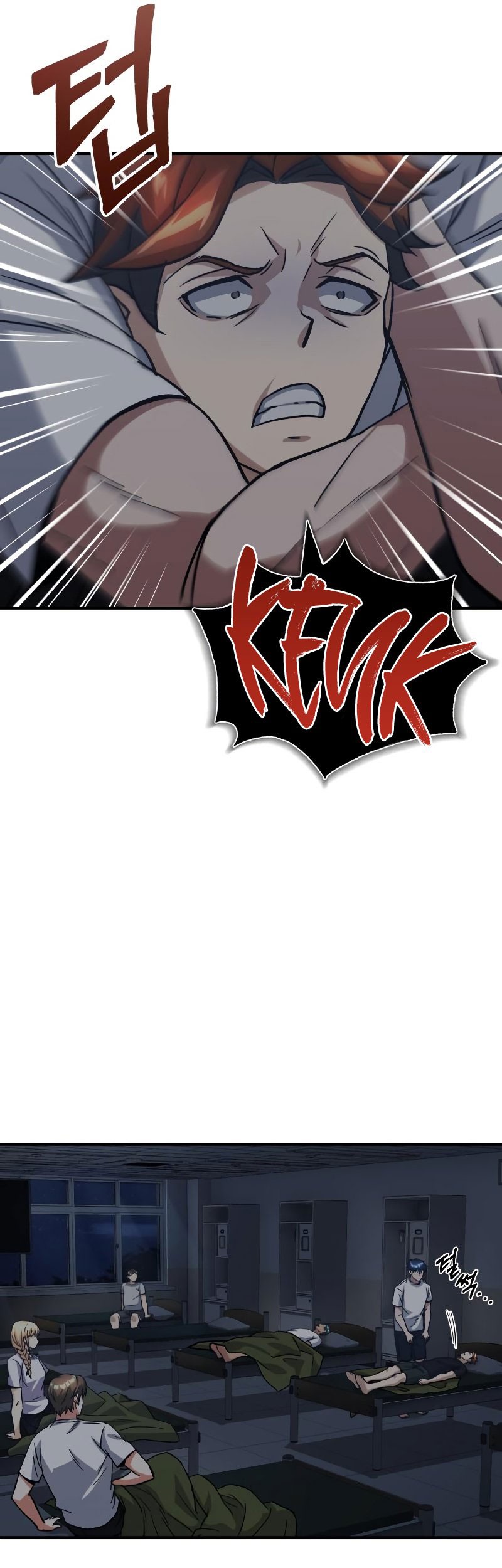 Genius of the Unique Lineage Chapter 14 Gambar 30