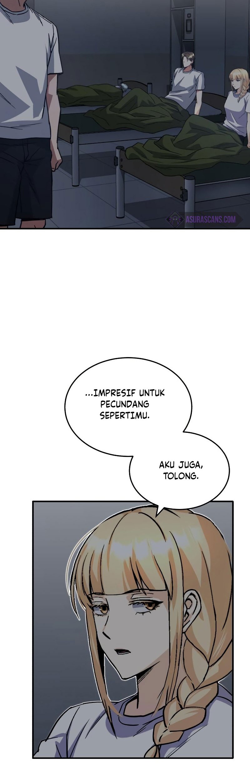 Genius of the Unique Lineage Chapter 14 Gambar 33