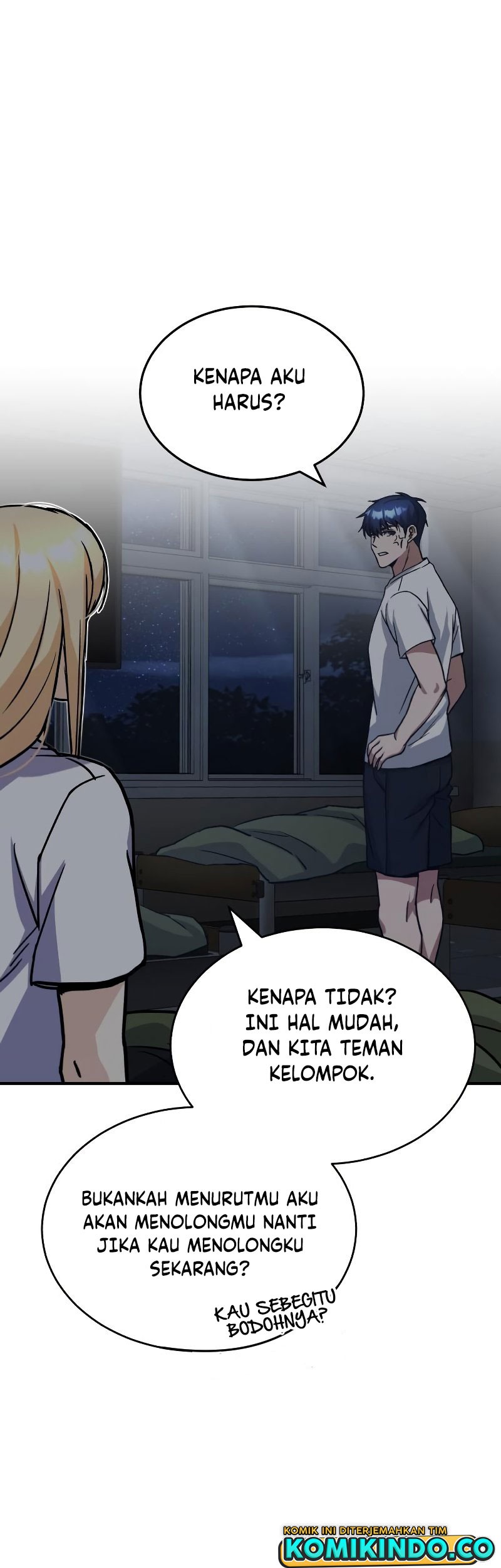 Genius of the Unique Lineage Chapter 14 Gambar 34
