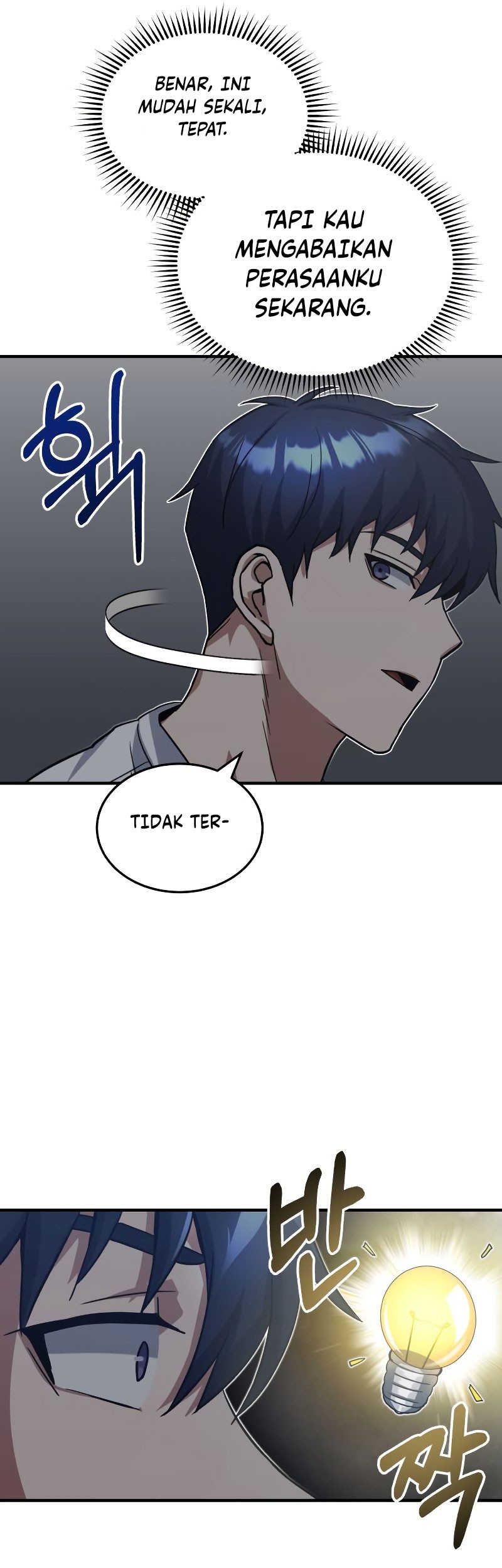 Genius of the Unique Lineage Chapter 14 Gambar 36