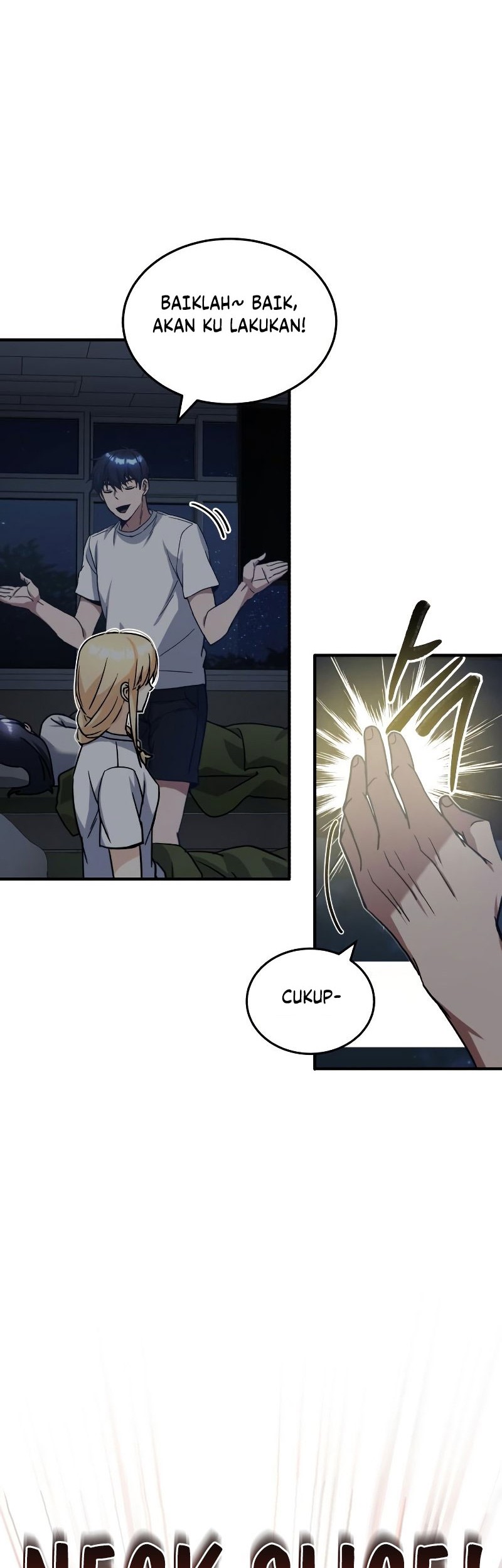 Genius of the Unique Lineage Chapter 14 Gambar 37
