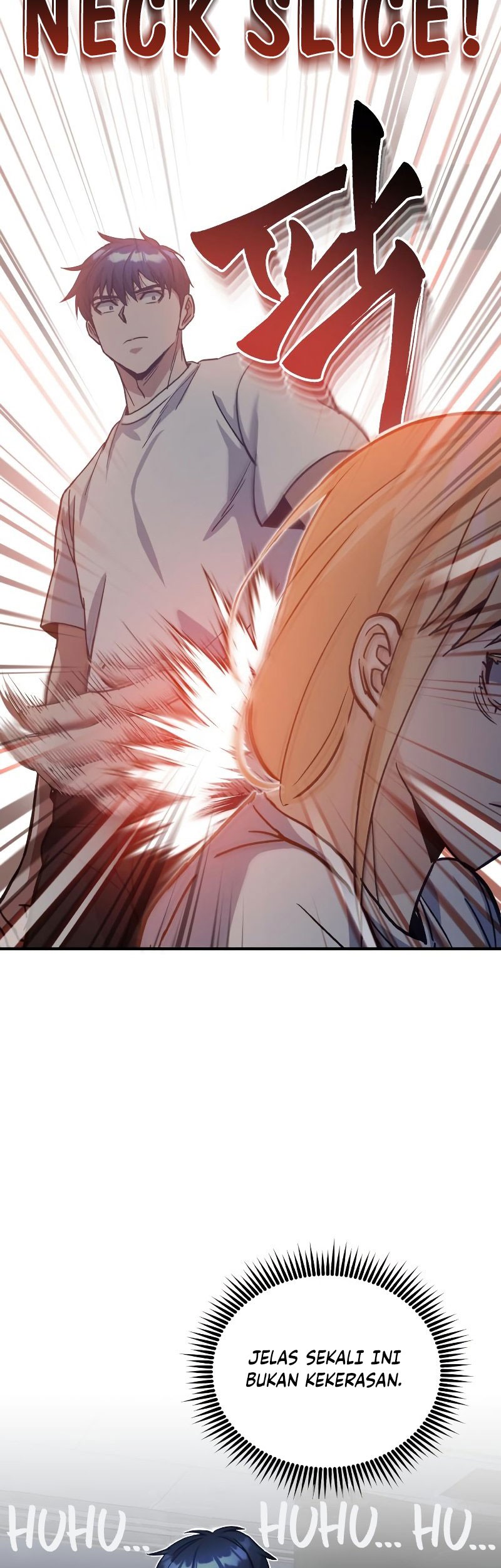 Genius of the Unique Lineage Chapter 14 Gambar 38