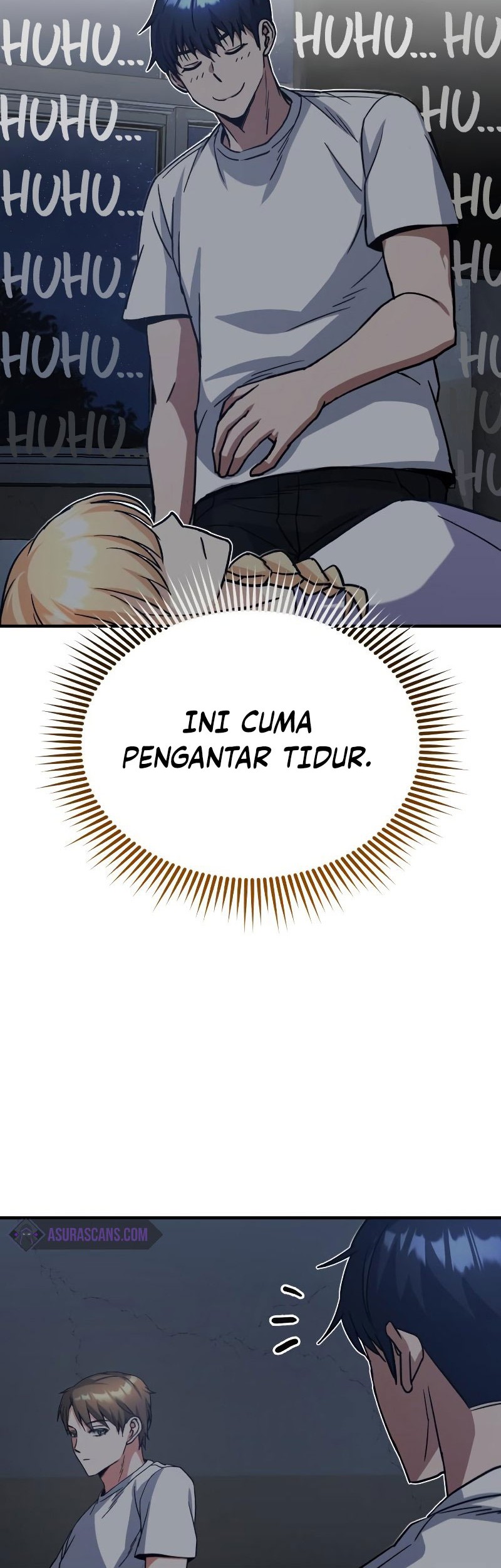 Genius of the Unique Lineage Chapter 14 Gambar 39