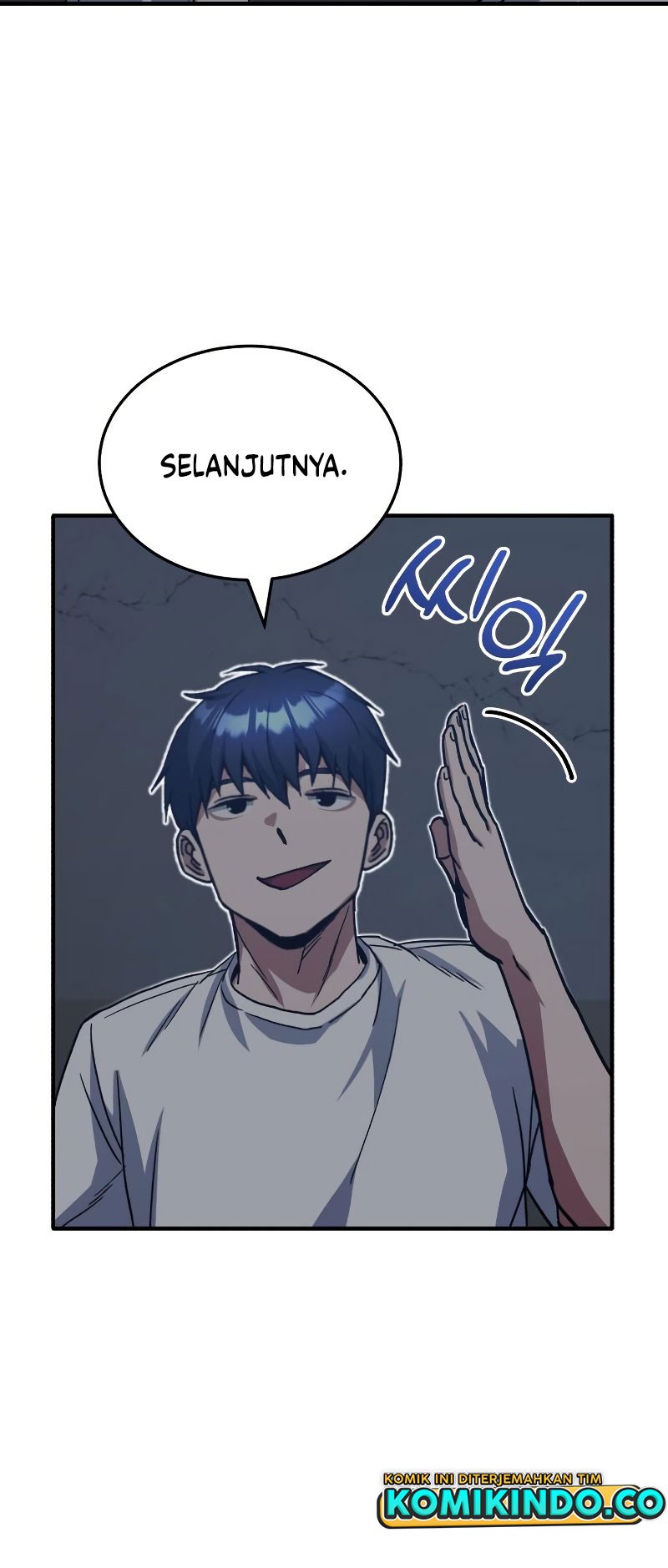 Genius of the Unique Lineage Chapter 14 Gambar 40