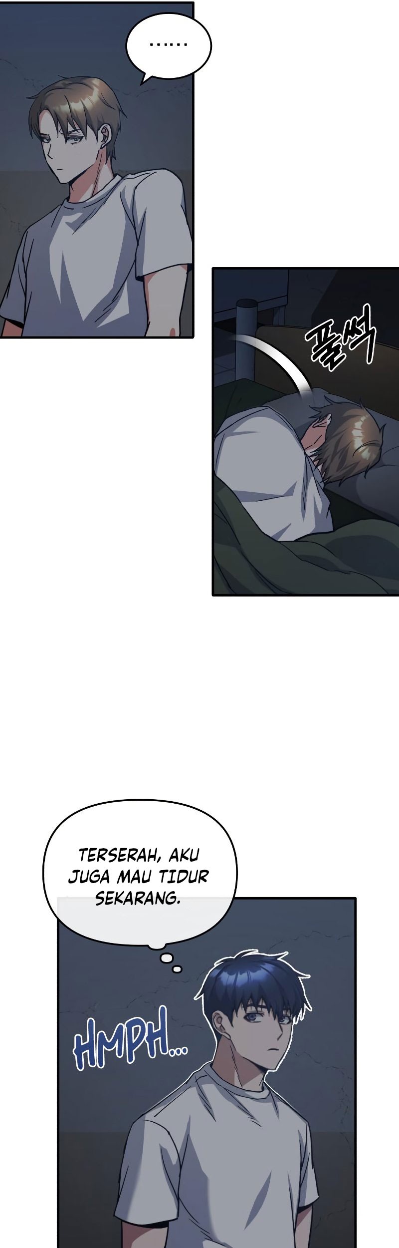 Genius of the Unique Lineage Chapter 14 Gambar 41