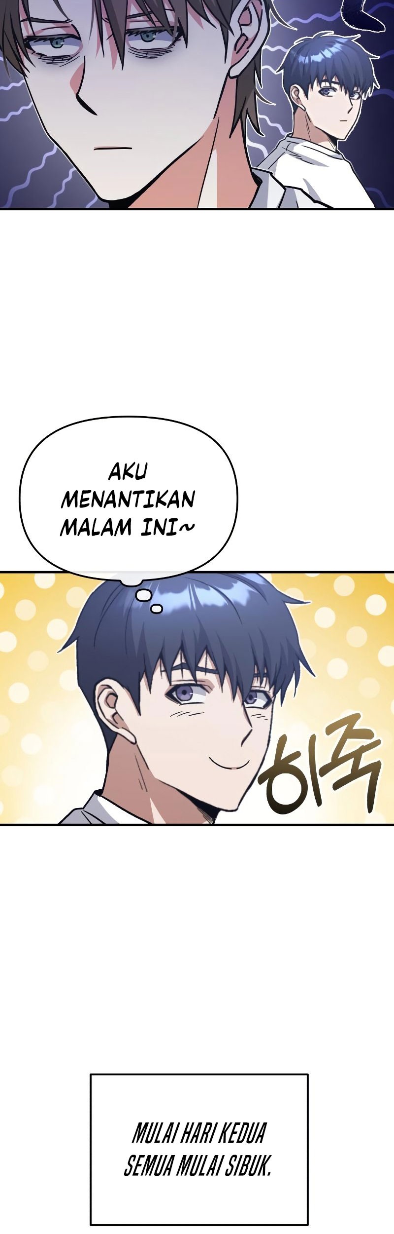 Genius of the Unique Lineage Chapter 14 Gambar 43