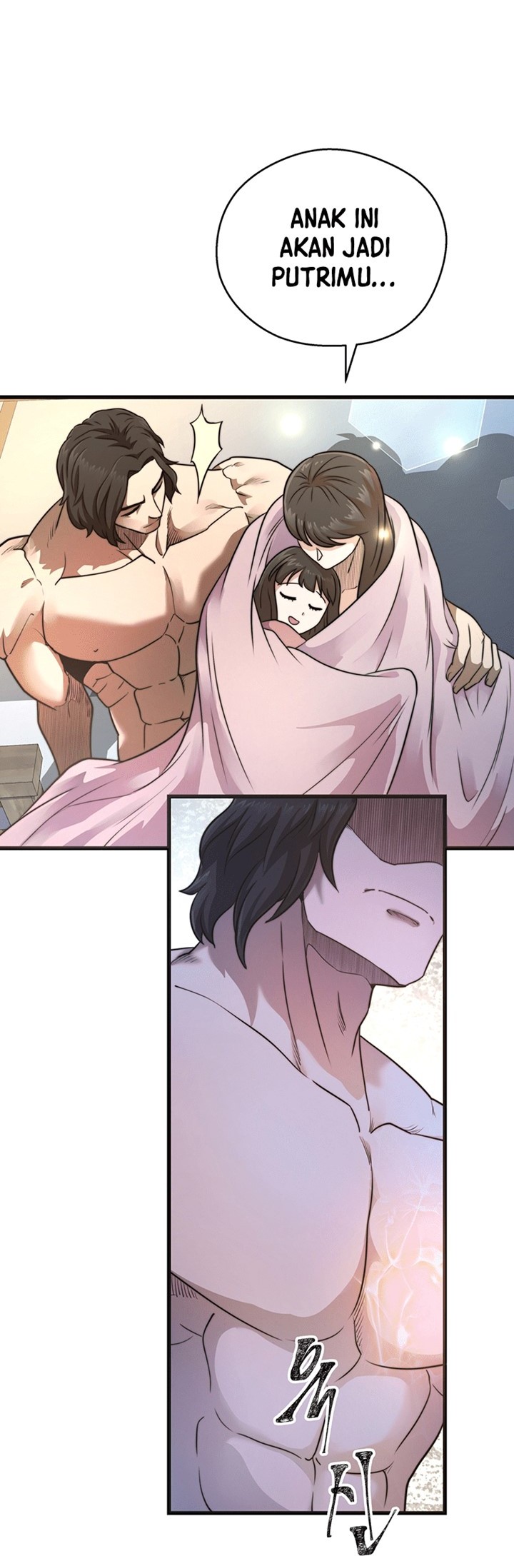Nostalgic Warrior Chapter 05 Gambar 26