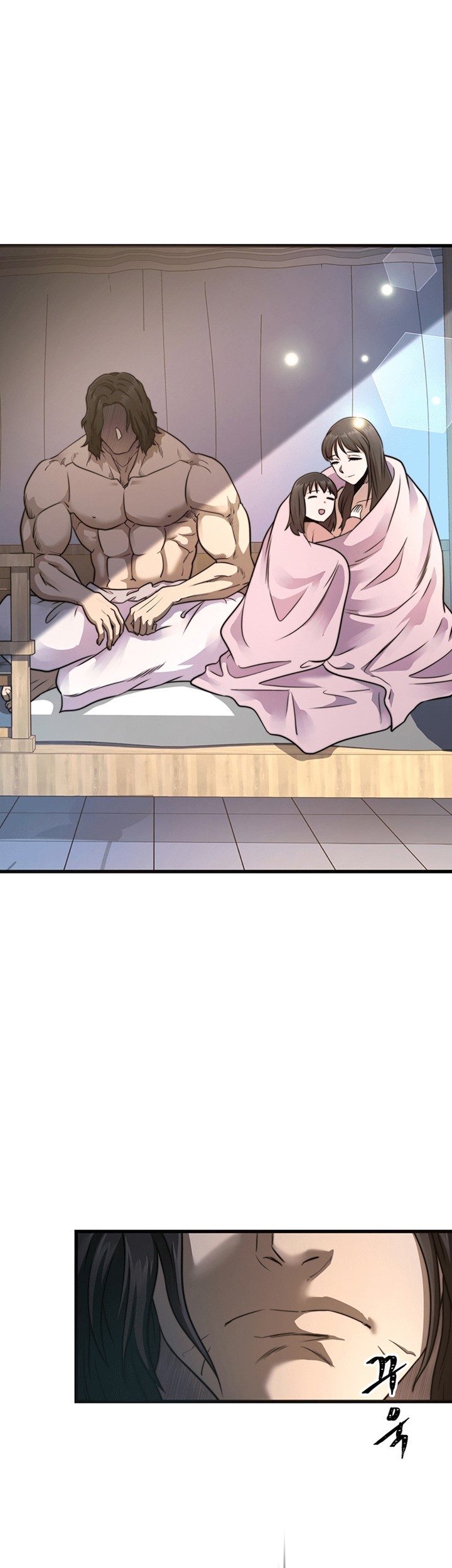 Nostalgic Warrior Chapter 05 Gambar 27