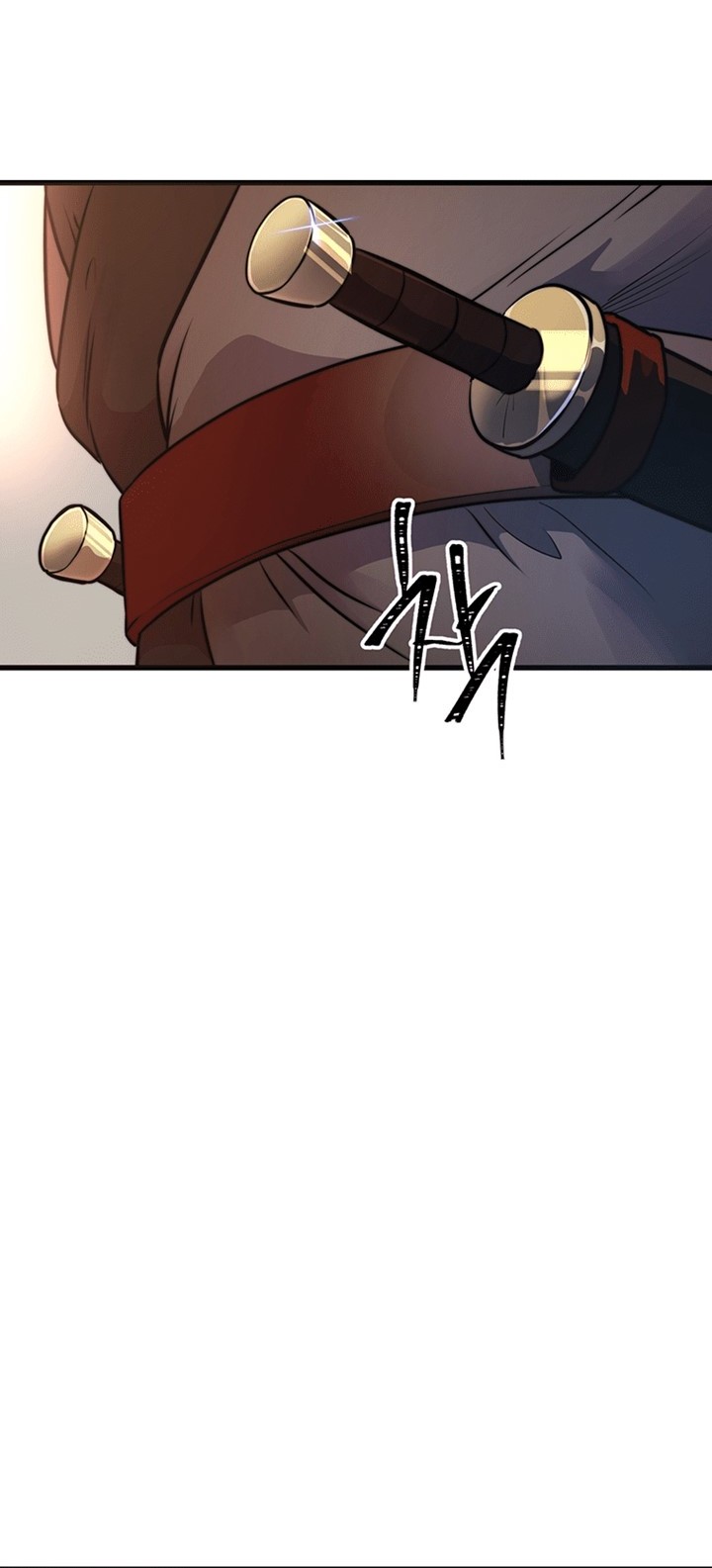 Nostalgic Warrior Chapter 05 Gambar 32