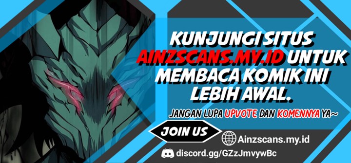 Nostalgic Warrior Chapter 05 Gambar 33