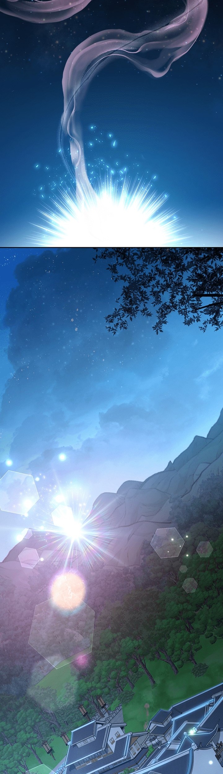 Nostalgic Warrior Chapter 05 Gambar 3