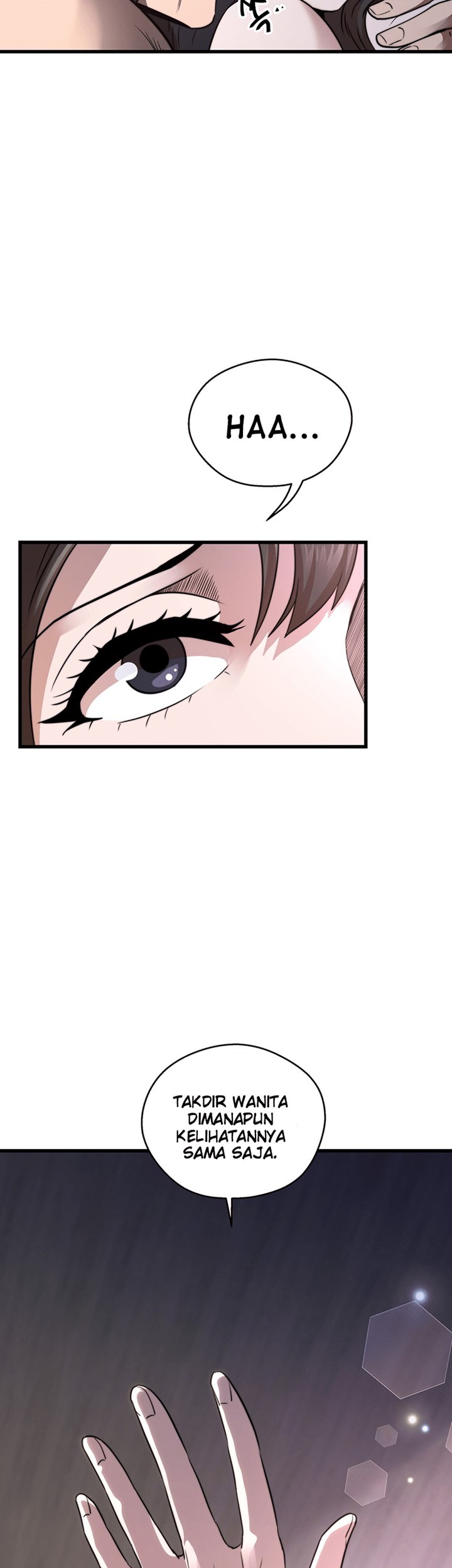 Nostalgic Warrior Chapter 05 Gambar 12