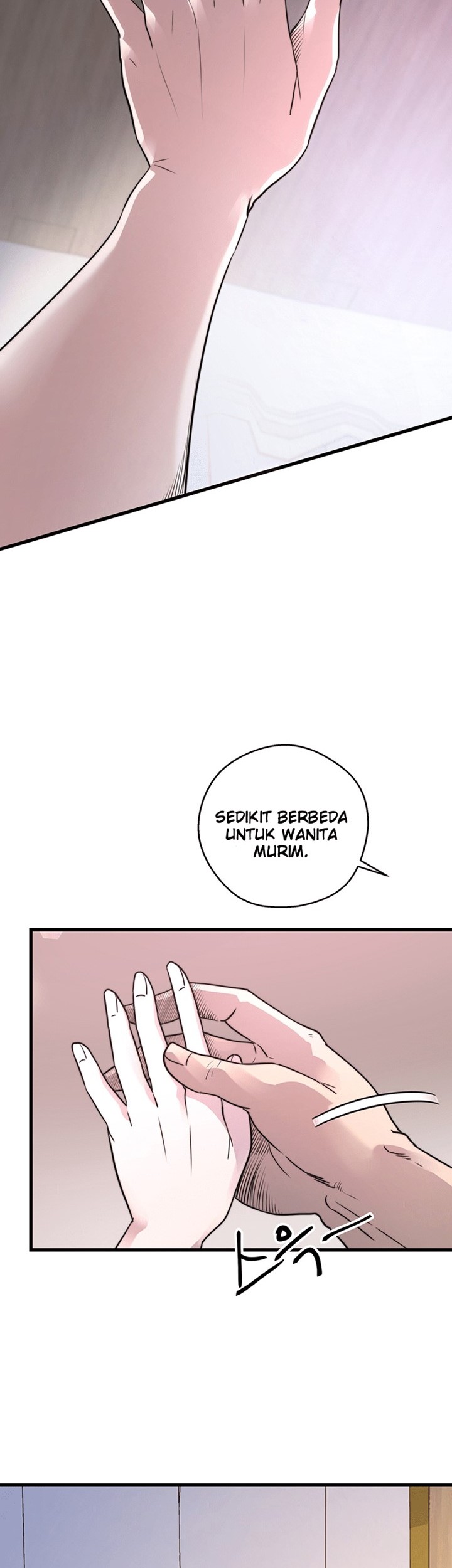 Nostalgic Warrior Chapter 05 Gambar 13