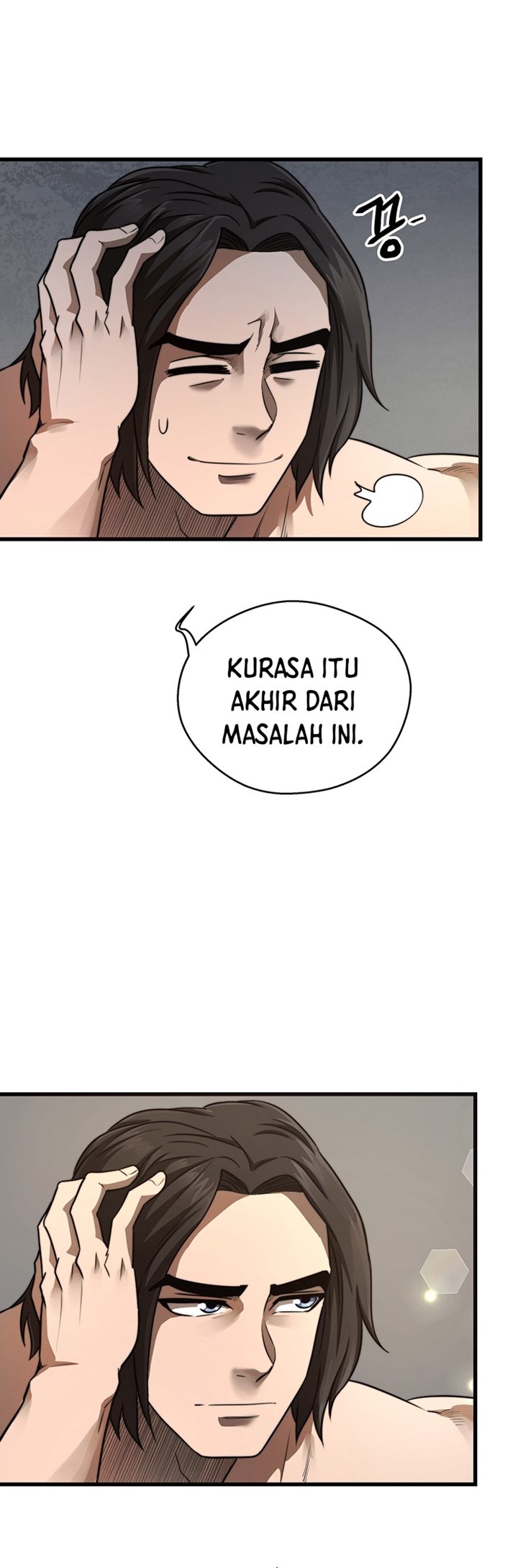 Nostalgic Warrior Chapter 05 Gambar 23