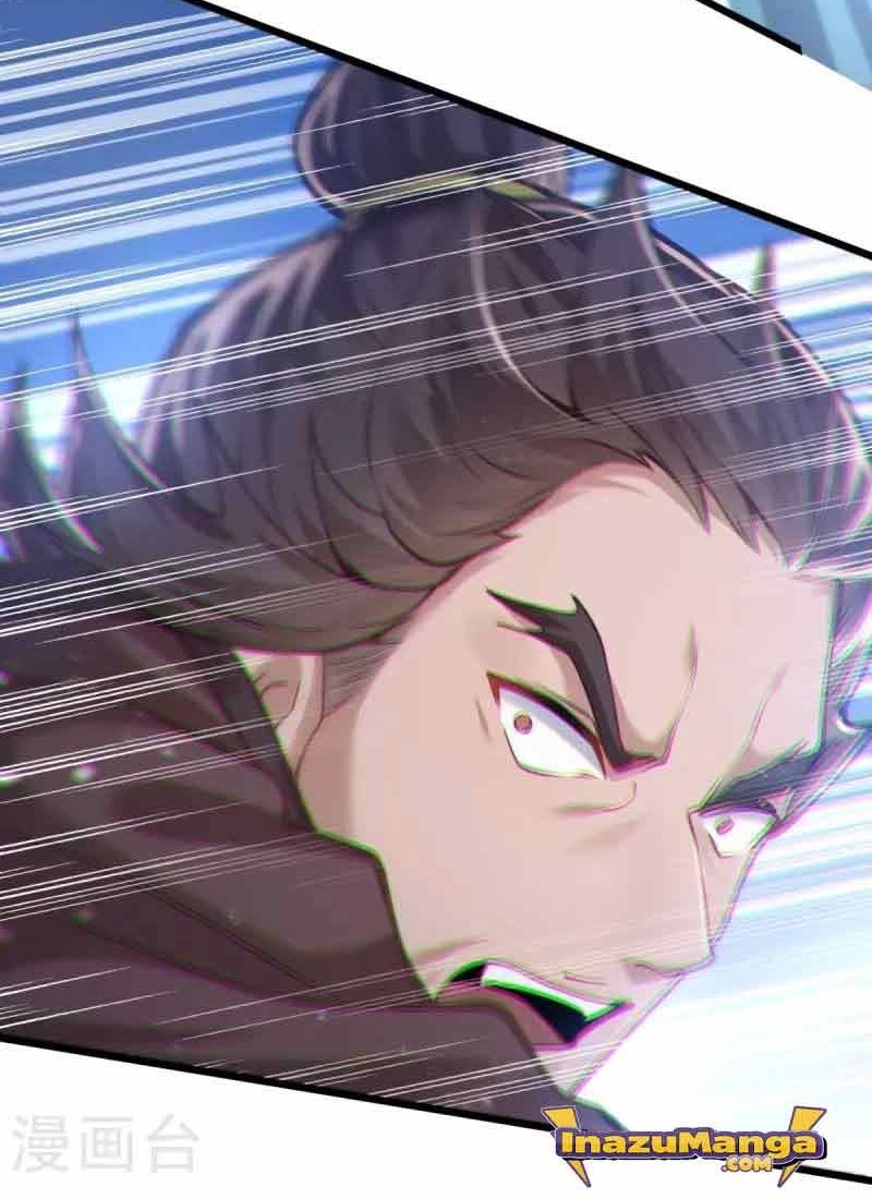 Perfect Supreme Chapter 10 Gambar 19