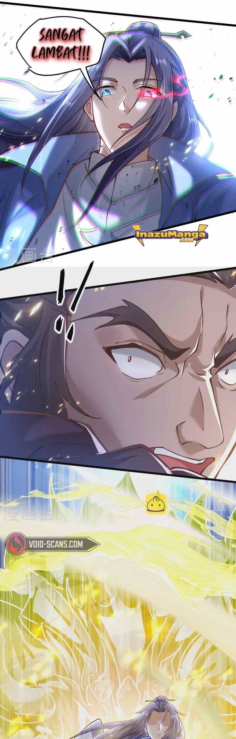 Perfect Supreme Chapter 10 Gambar 20