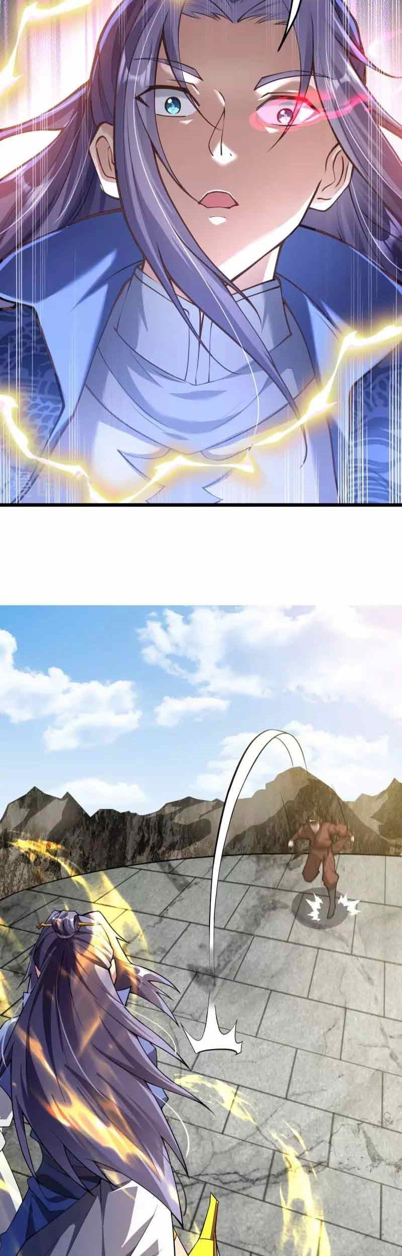 Perfect Supreme Chapter 10 Gambar 22