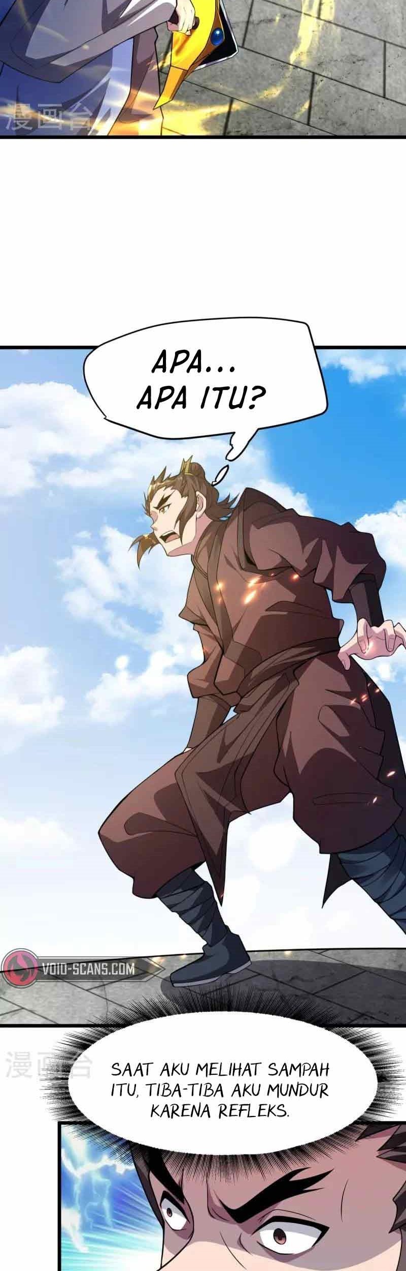 Perfect Supreme Chapter 10 Gambar 23