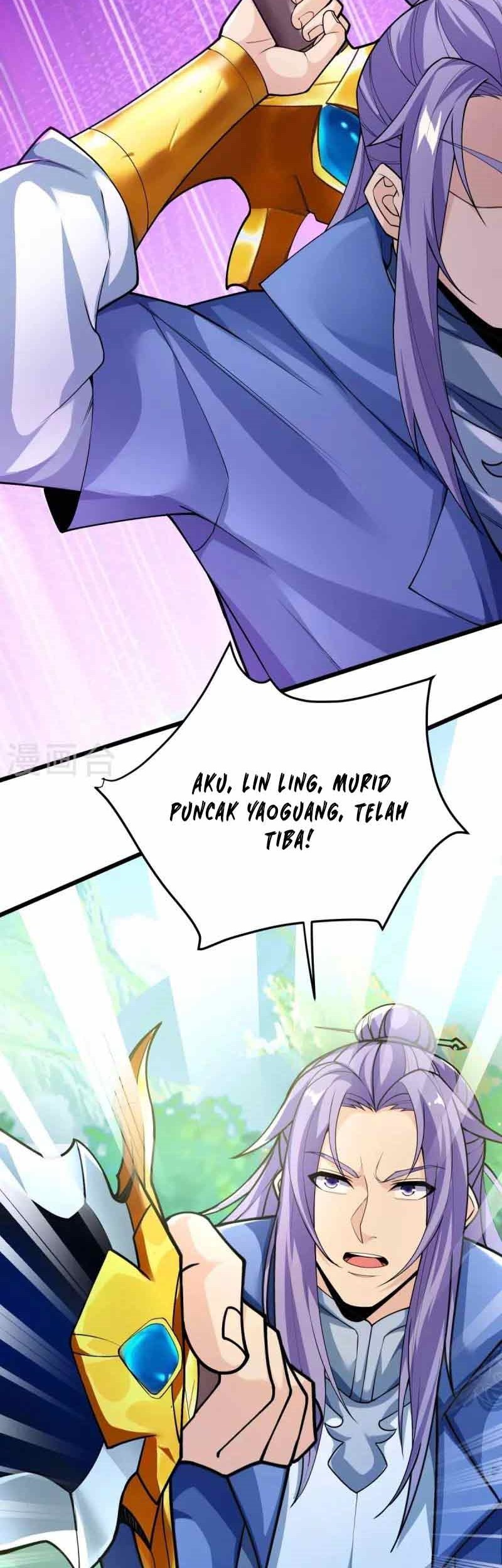 Perfect Supreme Chapter 10 Gambar 5