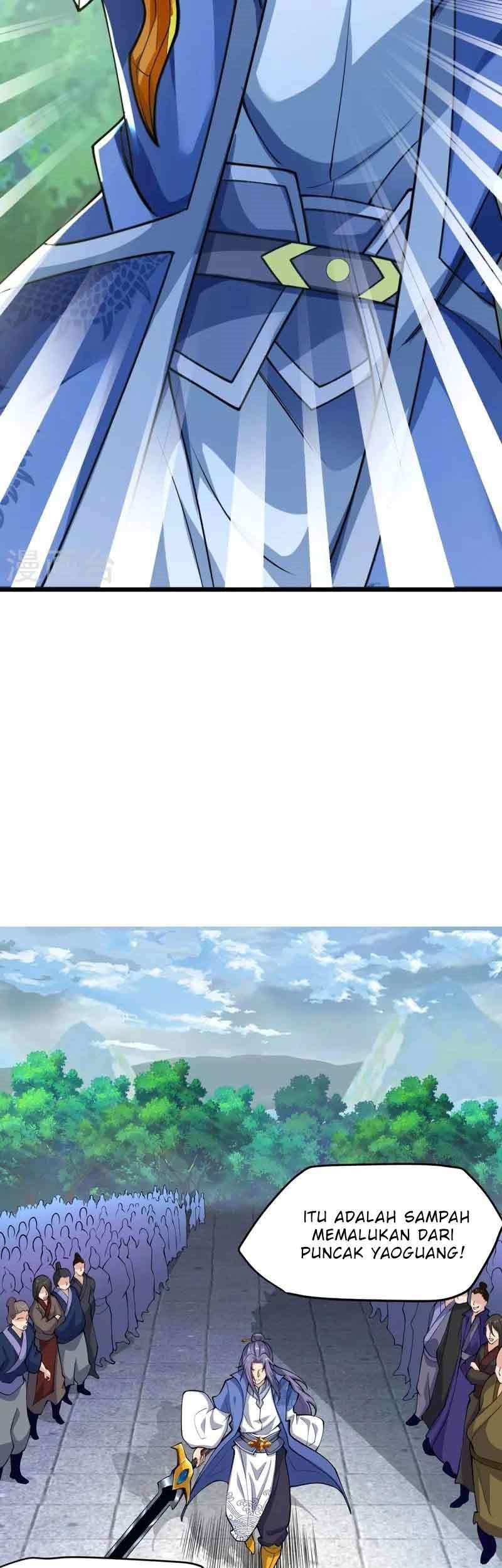 Perfect Supreme Chapter 10 Gambar 6