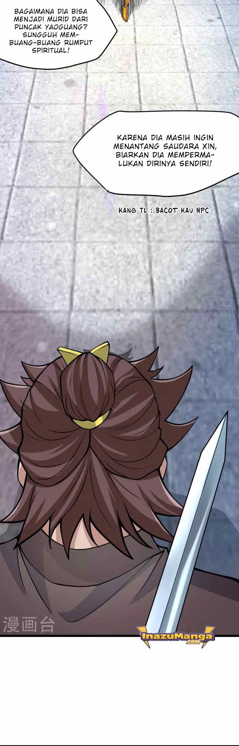 Perfect Supreme Chapter 10 Gambar 7