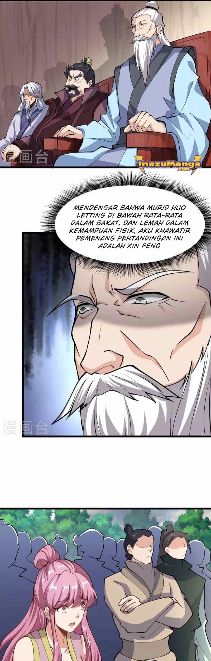 Perfect Supreme Chapter 10 Gambar 8