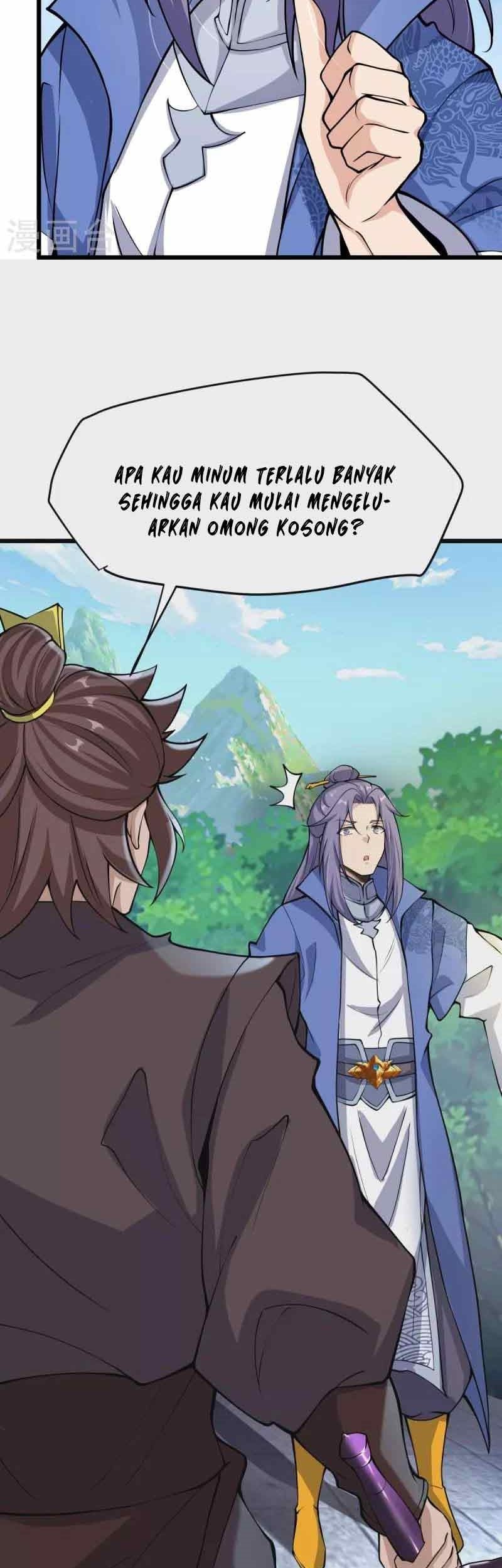 Perfect Supreme Chapter 10 Gambar 10