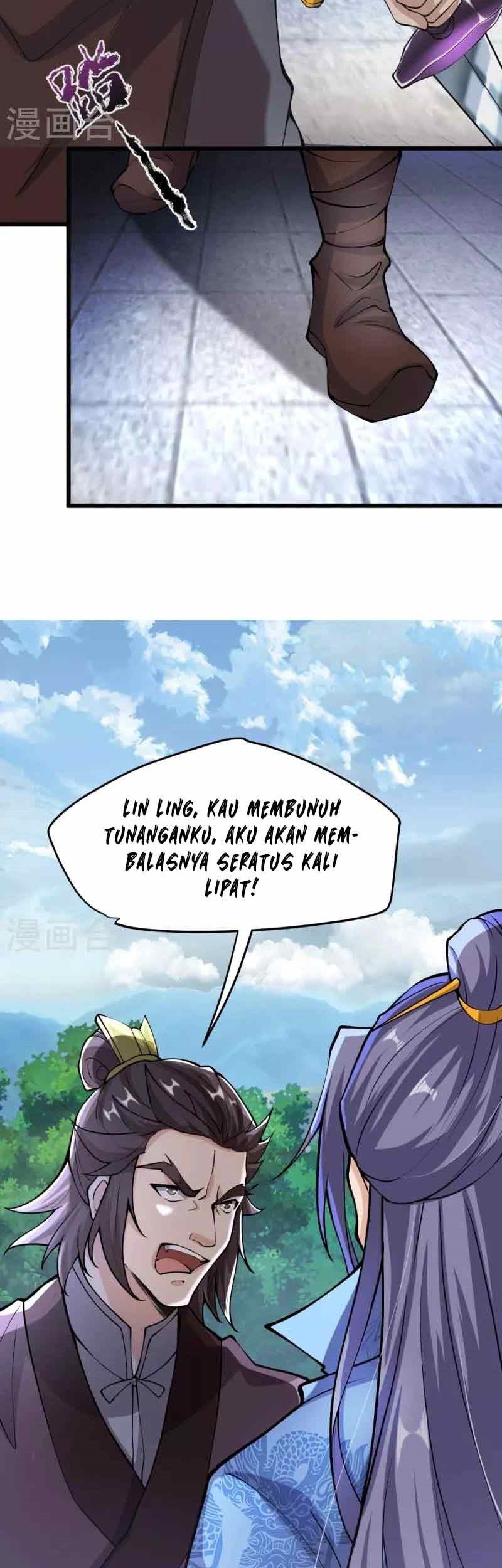 Perfect Supreme Chapter 10 Gambar 11