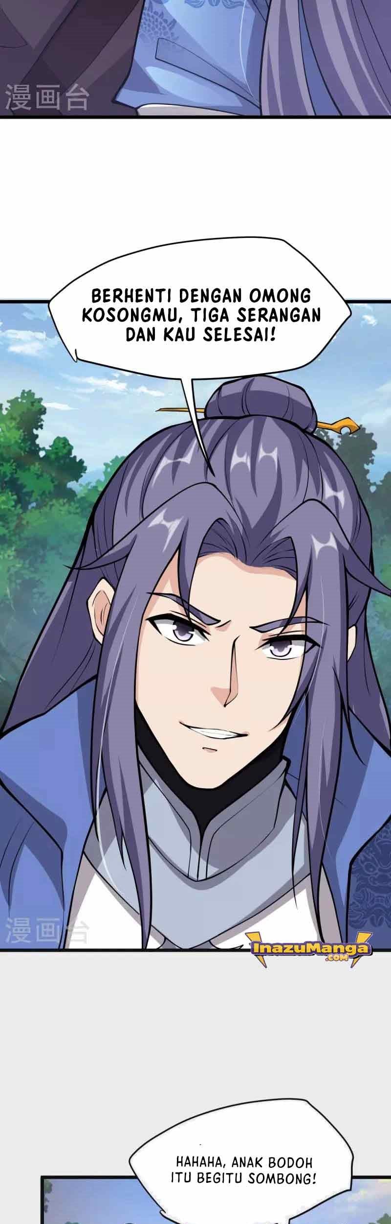 Perfect Supreme Chapter 10 Gambar 12