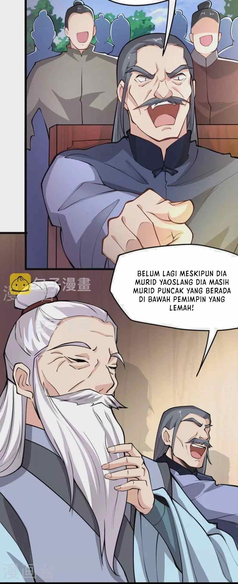 Perfect Supreme Chapter 10 Gambar 13