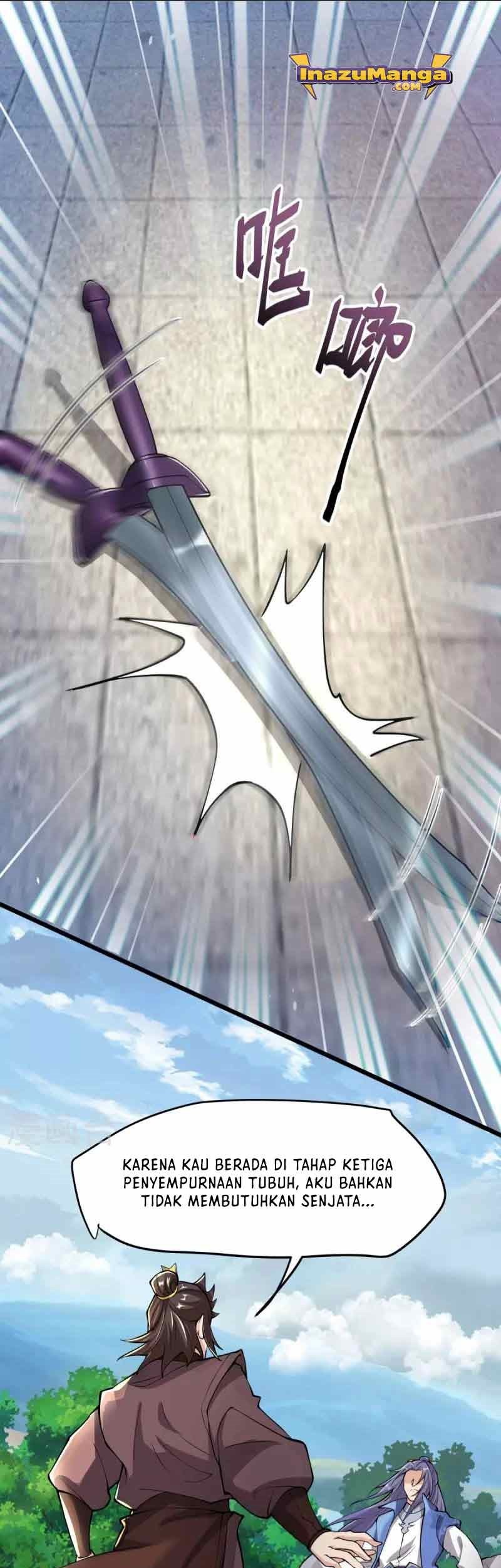 Perfect Supreme Chapter 10 Gambar 14