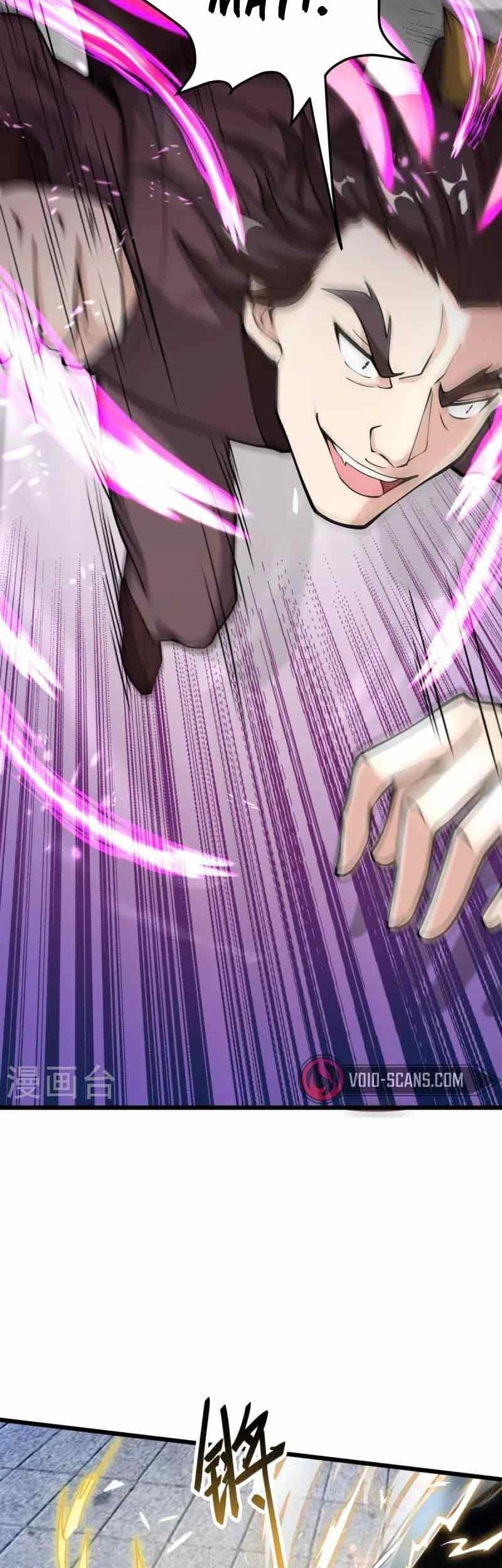 Perfect Supreme Chapter 10 Gambar 16