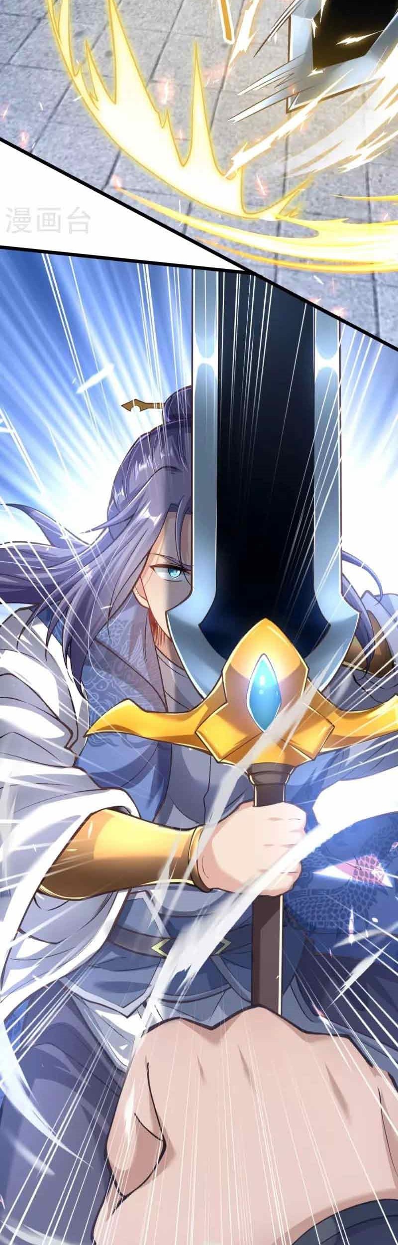 Perfect Supreme Chapter 10 Gambar 17