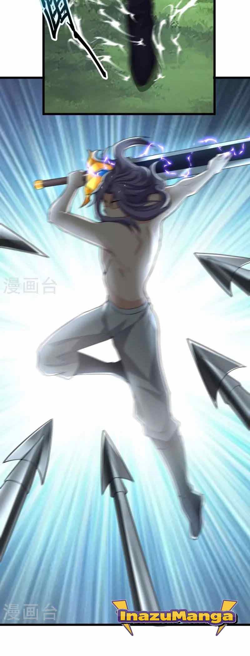 Perfect Supreme Chapter 09 Gambar 18