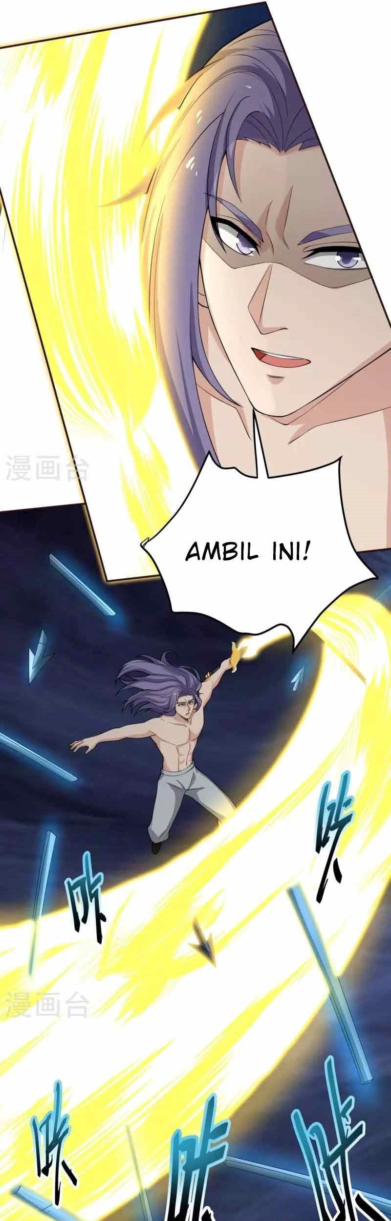 Perfect Supreme Chapter 09 Gambar 19