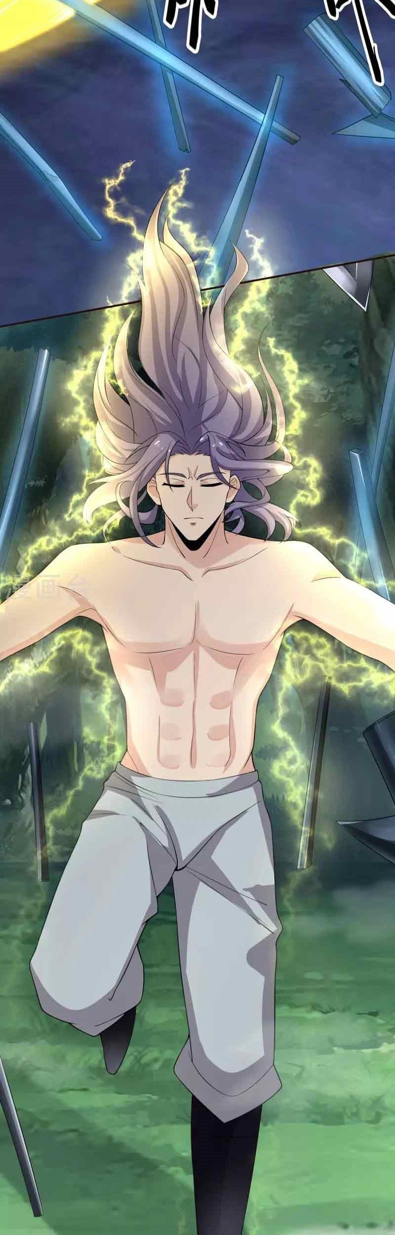 Perfect Supreme Chapter 09 Gambar 20