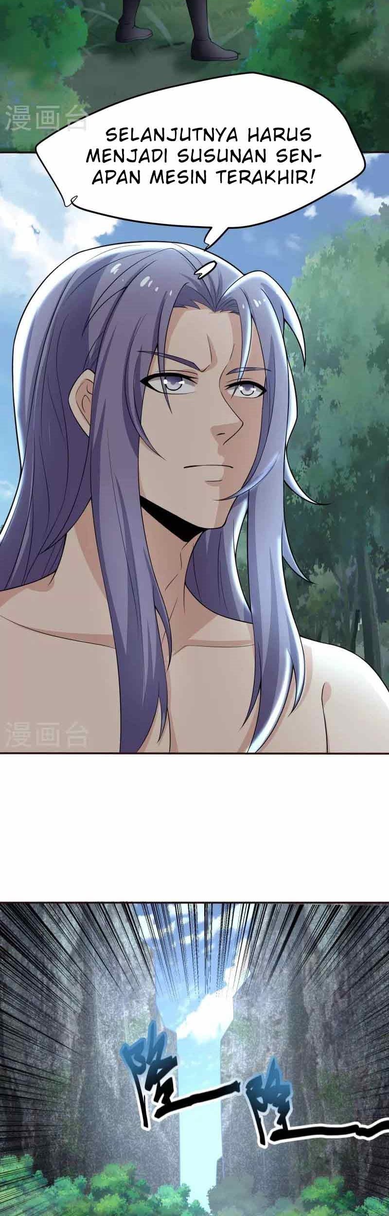 Perfect Supreme Chapter 09 Gambar 22