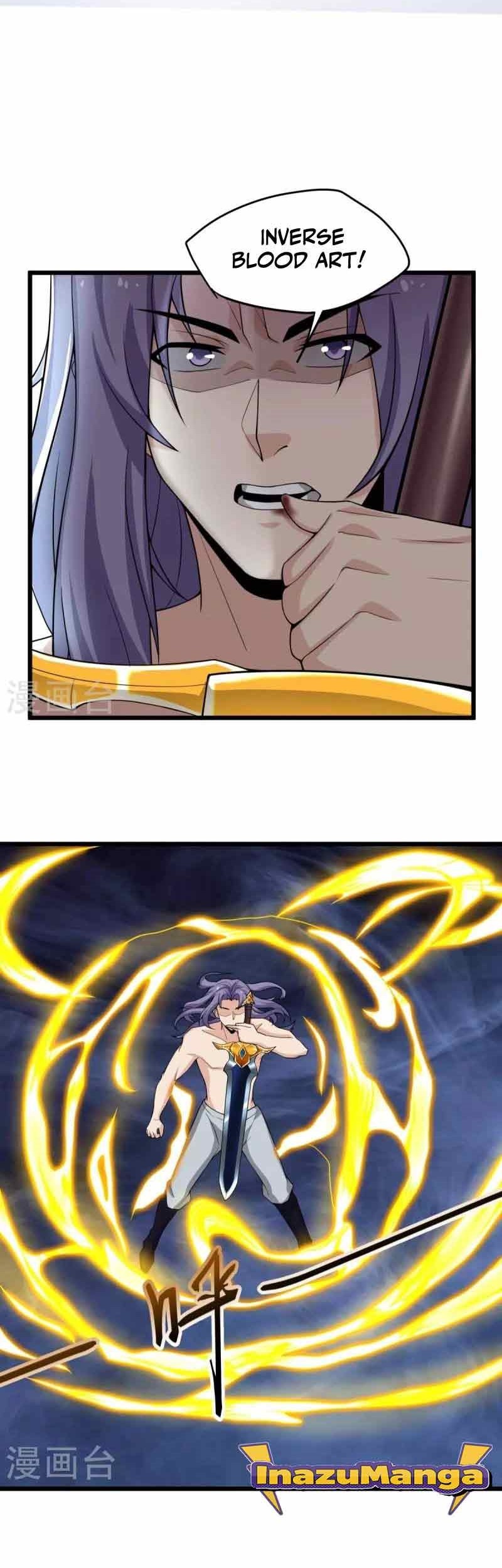 Perfect Supreme Chapter 09 Gambar 24