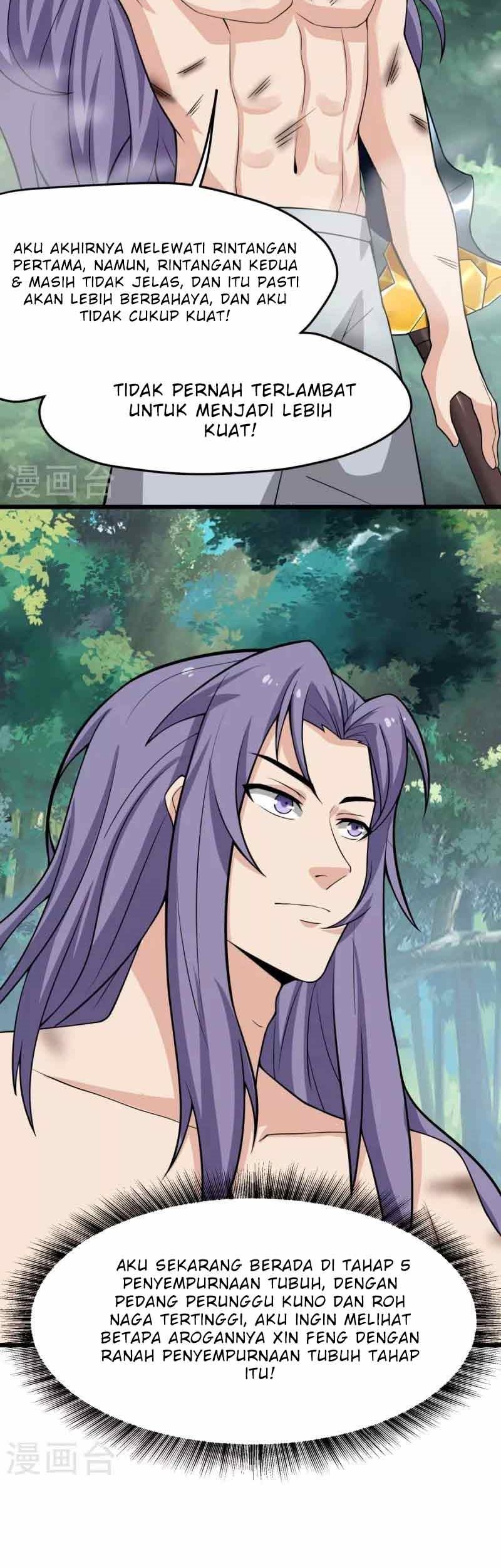 Perfect Supreme Chapter 09 Gambar 27