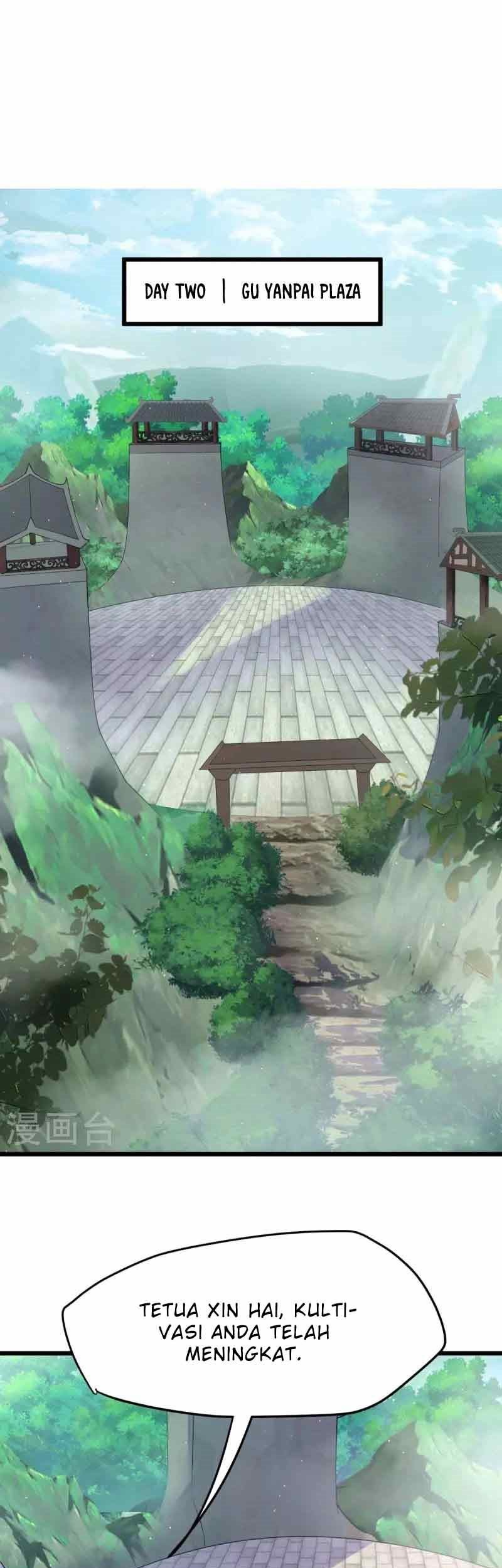 Perfect Supreme Chapter 09 Gambar 29