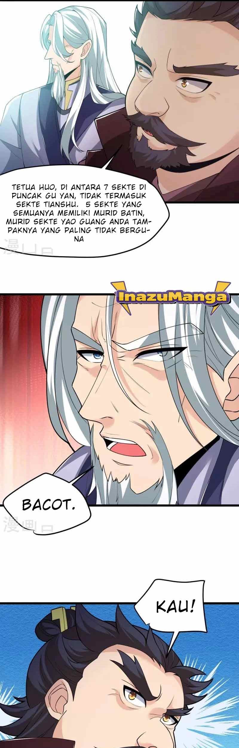 Perfect Supreme Chapter 09 Gambar 31